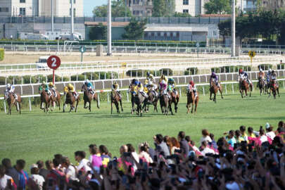  Safkanlar piste çıkıyor, yarış sezonu başlıyor   