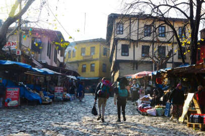 Bursa'da Yıldırım turizm payını arttıracak   