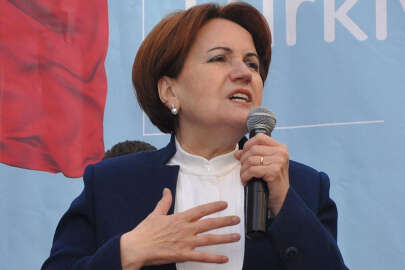  Meral Akşener'den Parlamenter Sistem mesajı