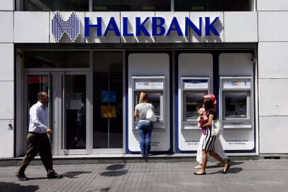 ABD Yüksek Mahkemesi'nden Halkbank kararı