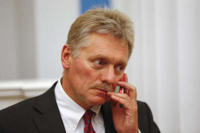 Peskov: 