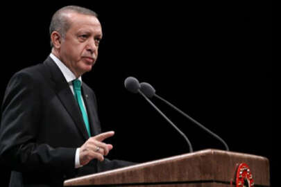 Cumhurbaşkanı Erdoğan'dan çiftçilere 10 yeni müjde