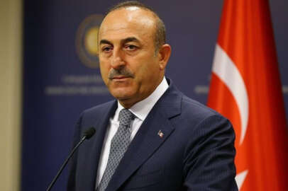 Çavuşoğlu: 