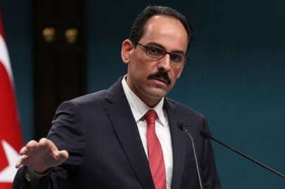 Kalın: 