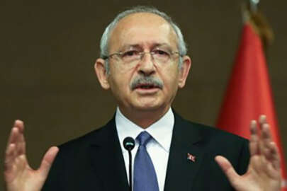 Emek ve Özgürlük İttifakı'ndan Kılıçdaroğlu kararı