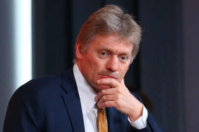 Peskov: 