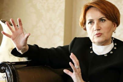 Meral Akşener'in 'İmralı' iddiasına Bakanlık'tan jet yanıt