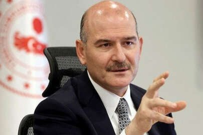 Bakan Soylu: 