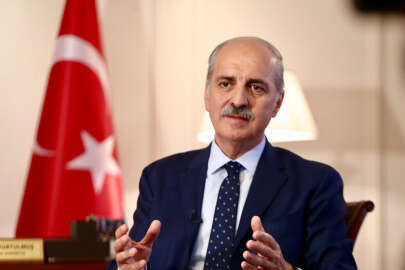 Numan Kurtulmuş: O taş İmamoğlu'na değil AK Parti'ye atıldı!