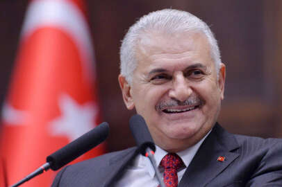 Binali Yıldırım: HÜDA PAR kimi öldürmüş? 