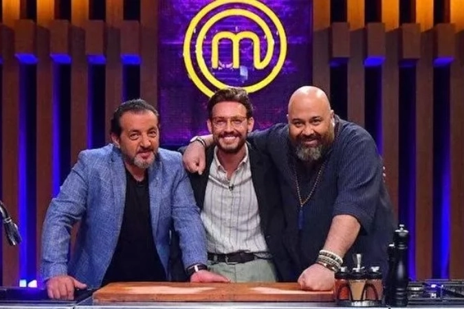 MasterChef Türkiye’de Somer Şef’in yerine gelen isim belli oldu