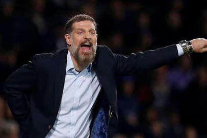 Slaven Bilic'in yeni durağı Suudi Arabistan