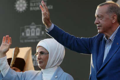 Emine Erdoğan'dan 15 Temmuz paylaşımı!