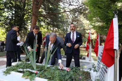 İnegöl’de 15 Temmuz etkinlikleri!