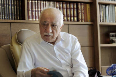 Fethullah Gülen'in yeğeni ve eşi tutuklandı!