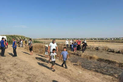 Dicle Nehri'ne düşen 9 yaşındaki çocuk hayatını kaybetti