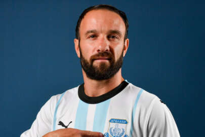 Mathieu Valbuena, Apollon Limassol'da