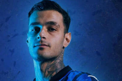 Atalanta, Gianluca Scamacca'yı kadrosuna kattı