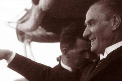 Atatürk'ün sevdiği şarkılar albüm oluyor!