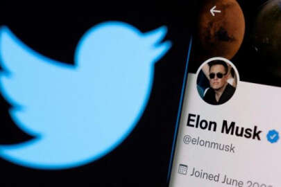 Elon Musk Twitter'ı resmen siliyor!