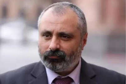 Azerbaycan, Davit Babayan'ı tutukladı