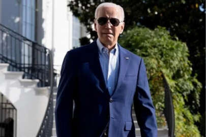 ABD Başkanı Biden: Ateşkes ihtimali yok