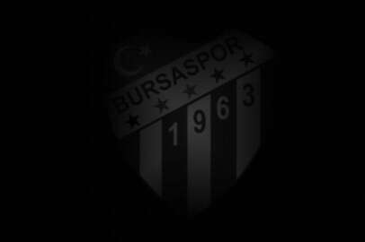 Bursaspor acı kaybı duyurdu!