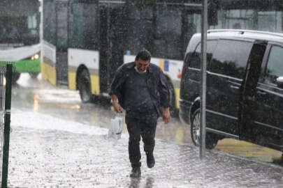Bursa’da hava durumu nasıl?
