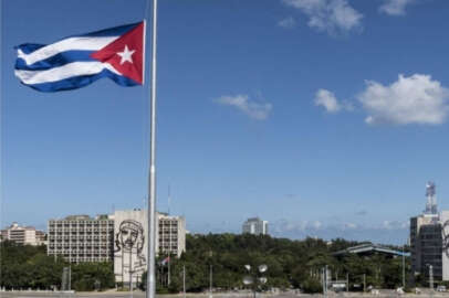 Küba'dan ABD'ye protesto notası: İçişlerimize müdahale ve saygısızlık