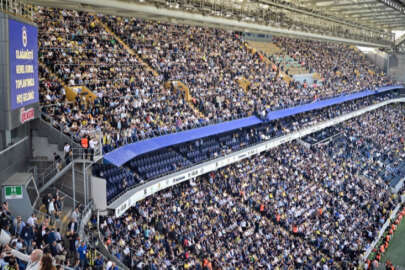 Fenerbahçe'de tarihi kongre!