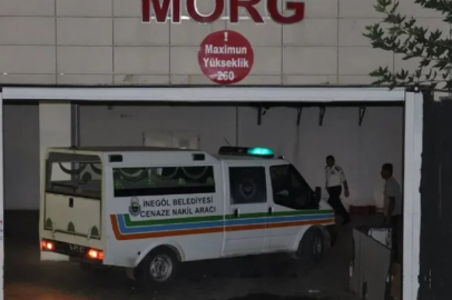Bursa'da 70 yaşındaki adam evinde ölü bulundu