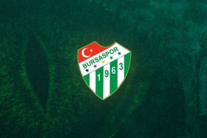 Bursaspor'dan benzinlik arazisi açıklaması!