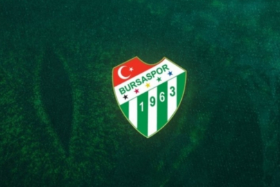 Bursaspor İcra Kurulunda görev dağılımı yapıldı