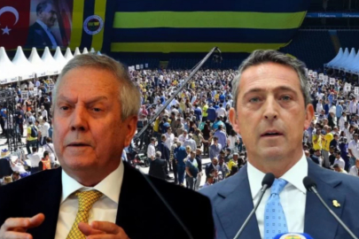 Fenerbahçe'de başkanlık seçimi heyecanı