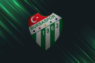 Bursaspor'un yeni sezon forma markası belli oldu