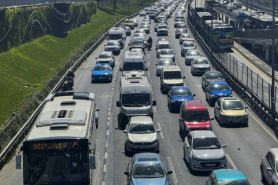 Bayramda yola çıkacaklara uyarılar!