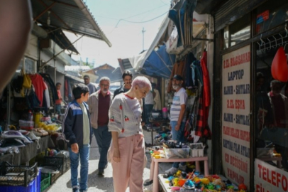 Türkiye, bu kahramanları konuşacak