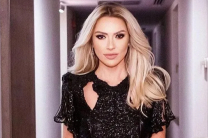 Hadise: Zorbalık gördüm