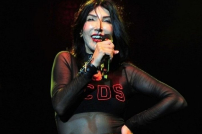 Hande Yener'den hayranlarına çağrı