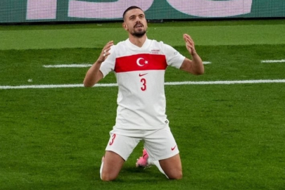 A Milli Takım'dan rekor gol!