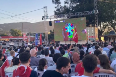 Bursa'da belediyelerin maç izleme noktaları tek tek açıklandı!