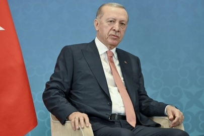 Erdoğan: İsrail'in durdurulması ve kalıcı ateşkese zorlanması lazım