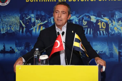 Fenerbahçe'nin formasındaki yeni sponsor belli oldu