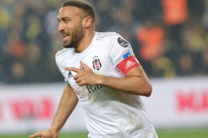 Fenerbahçe, Cenk Tosun'u kadrosuna kattı!