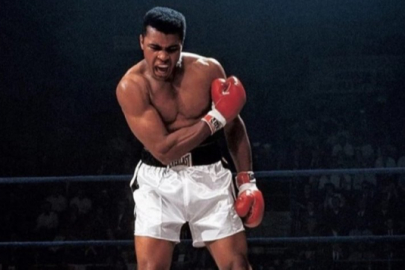 Muhammed Ali'nin hayatı dizi oluyor!