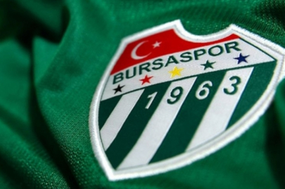 İlhan Depe Bursaspor'da!