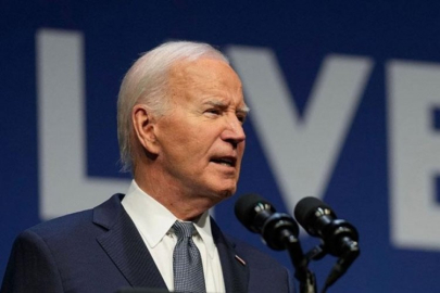 Biden'dan Rusya'ya 'Gerşkoviç' tepkisi