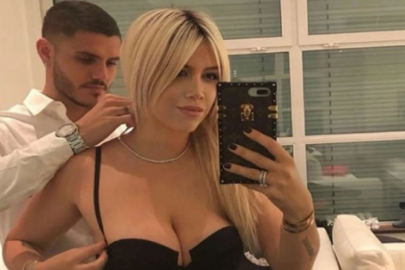 Wanda Nara ilk kez konuştu!