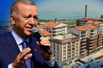 Erdoğan: Borçların üzerine yatmak istiyorlar, gereken adımlar atılacak