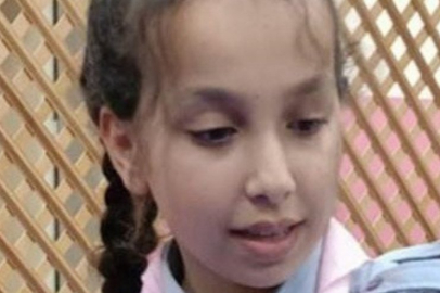 Kaza yapan araçtan savrulan 13 yaşındaki Zeynep öldü!